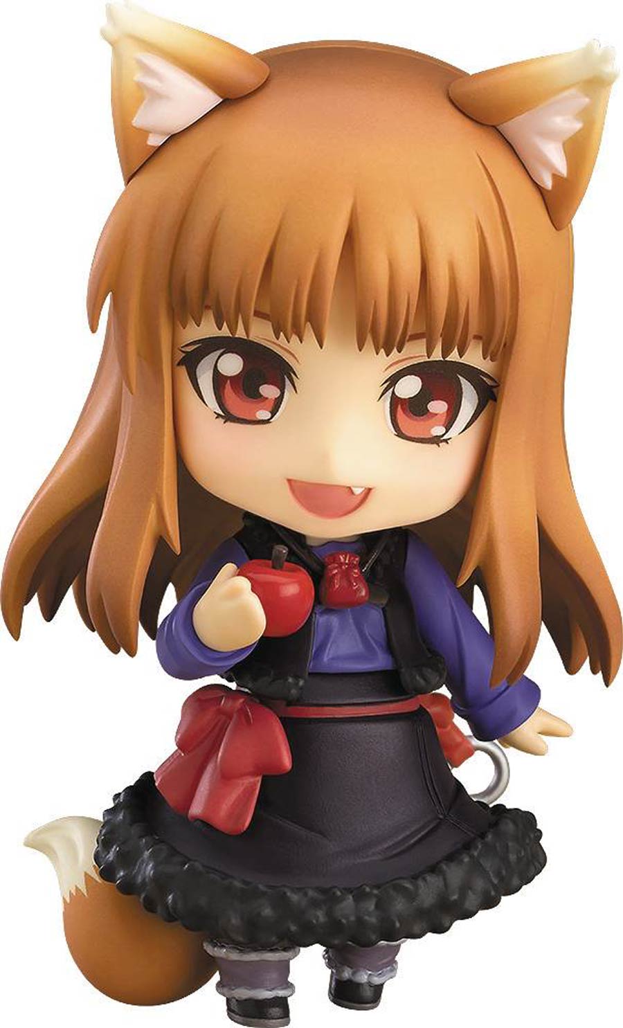 Spice & Wolf Holo Nendoroid
