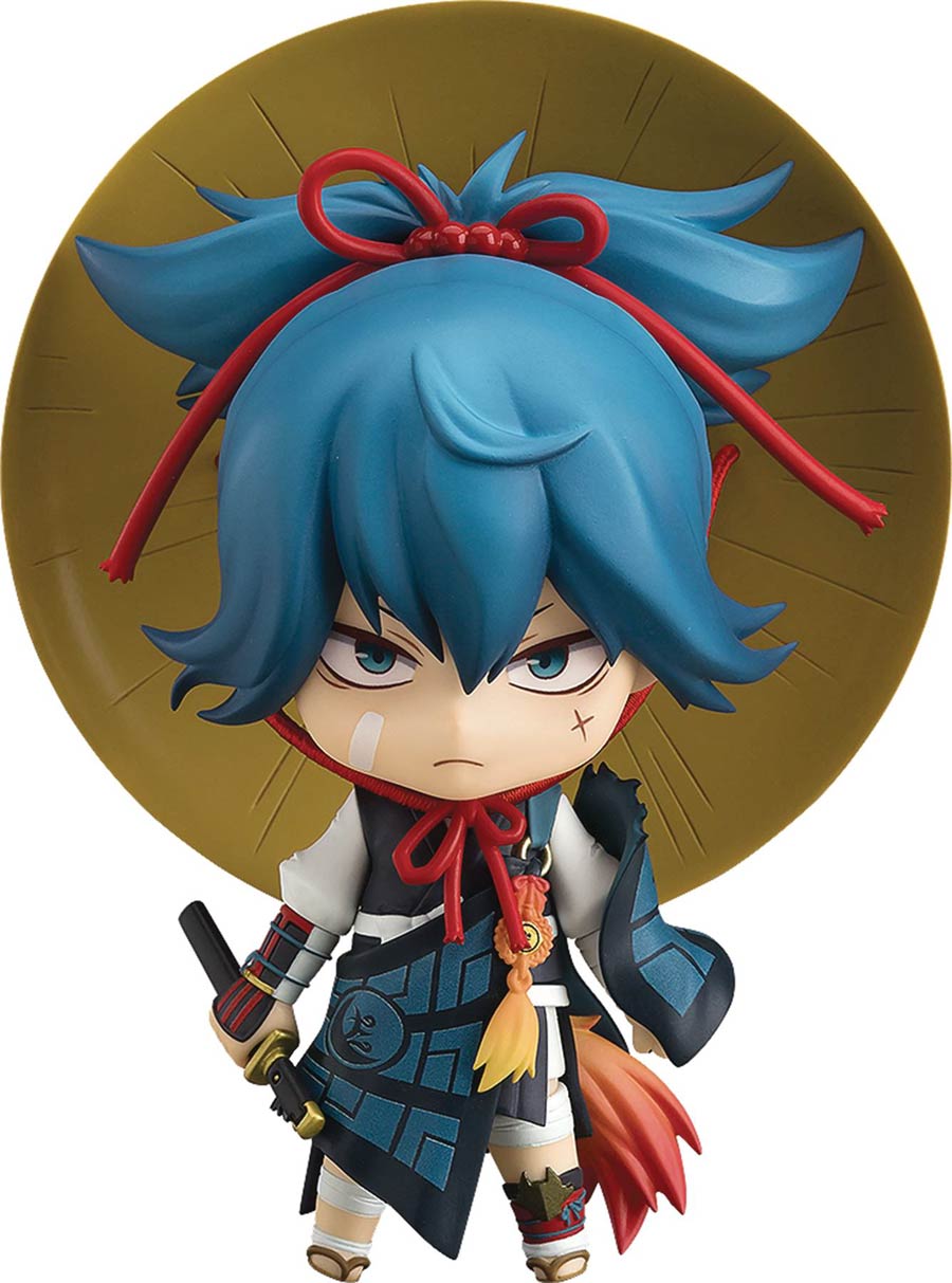 Touken Ranbu Online Sayo Samonji Nendoroid