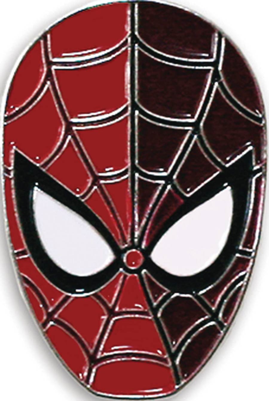 Mondo x Marvel Comics Enamel Pin - Spider-Man