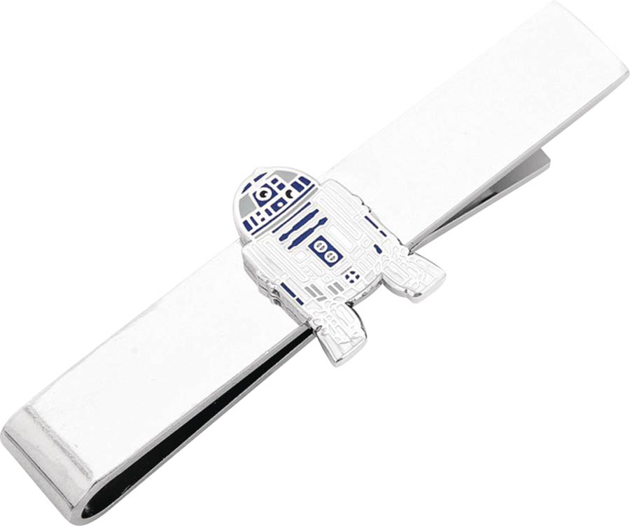 Star Wars Tie Bar - R2-D2