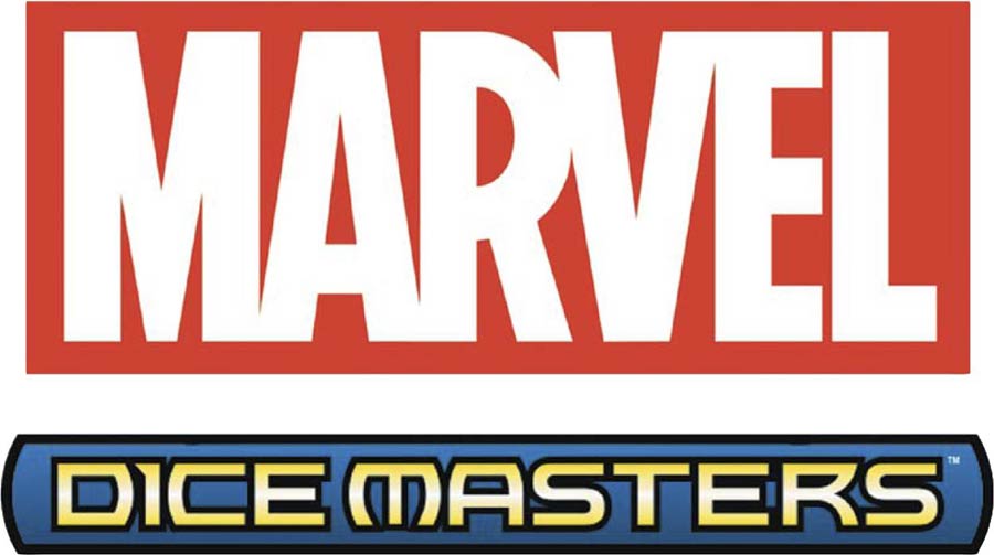 Marvel Dice Masters Spider-Man Maximum Carnage Team Pack