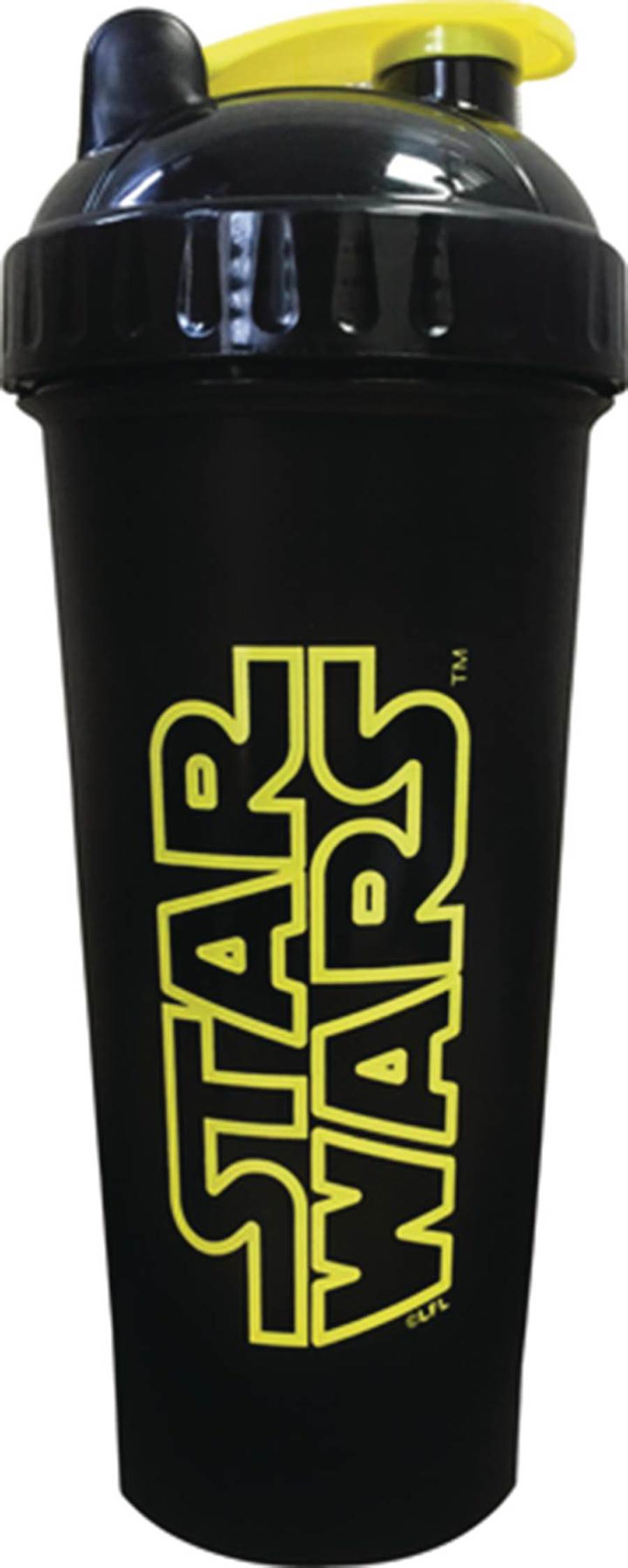 Perfect-Shaker Star Wars 28-Ounce Bottle - Star Wars Logo