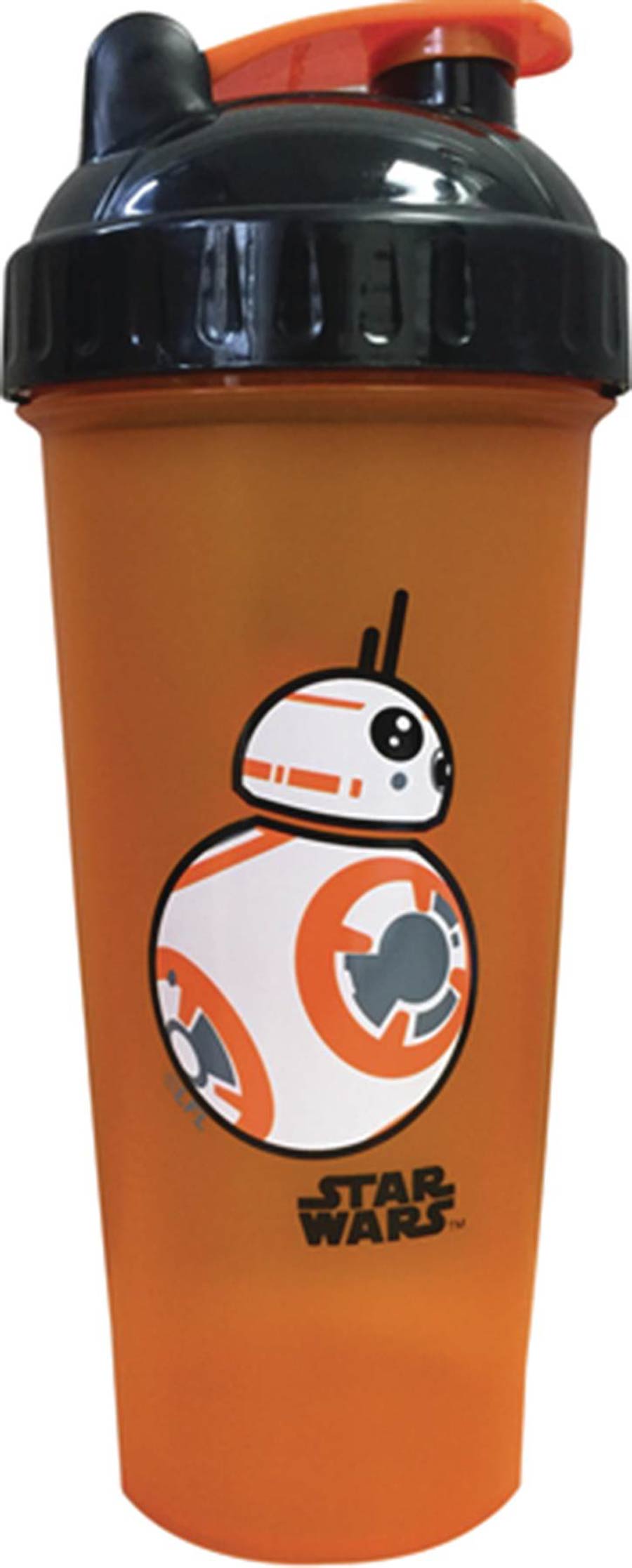 Perfect-Shaker Star Wars 28-Ounce Bottle - BB-8