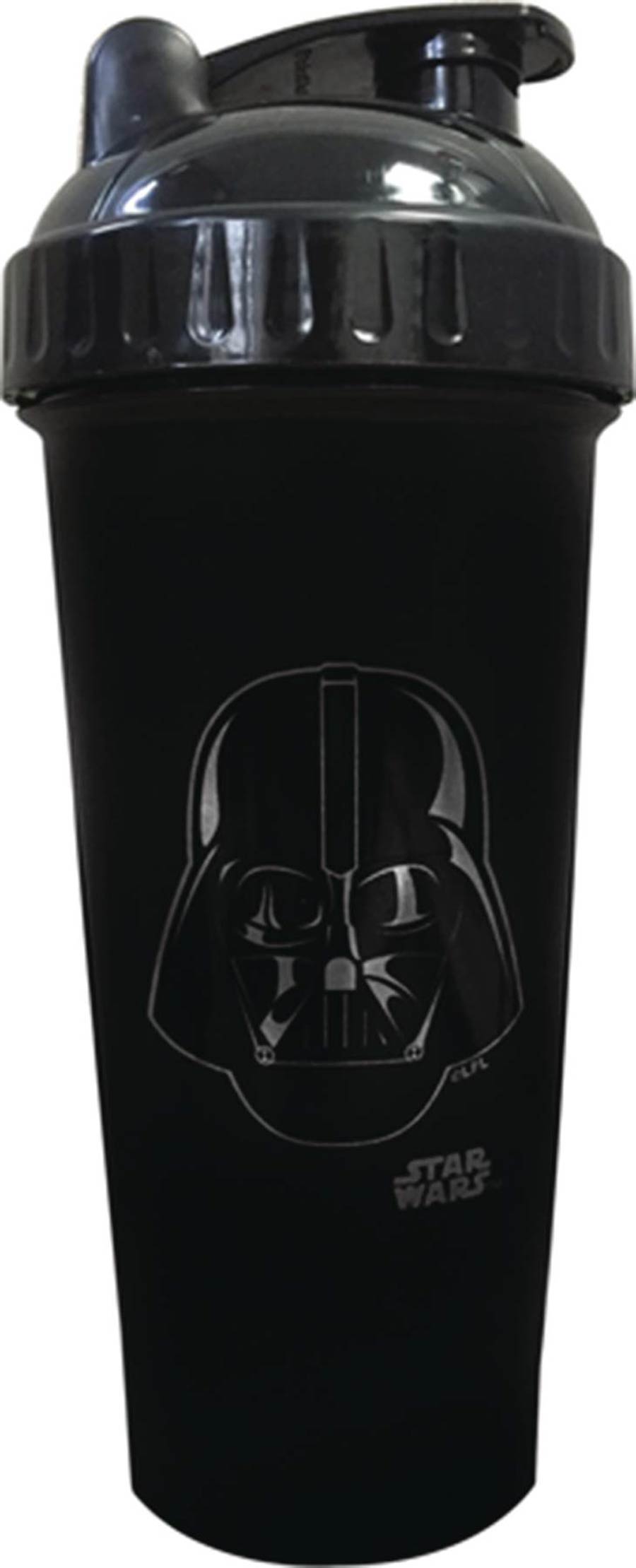 Perfect-Shaker Star Wars 28-Ounce Bottle - Darth Vader