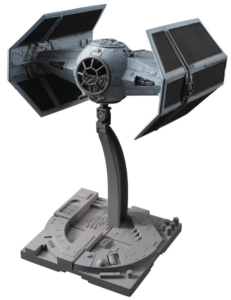 Star Wars 1/72 Kit - Tie Advanced x 1