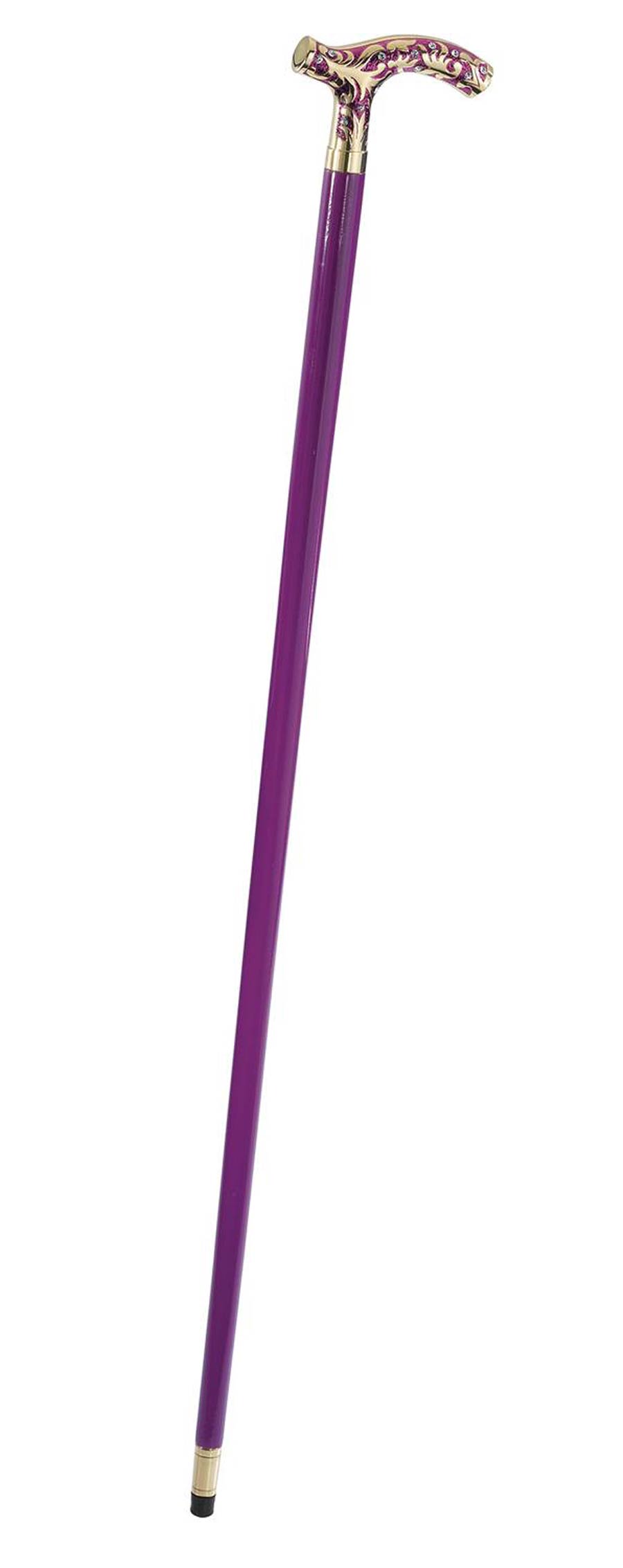 Suicide Squad The Joker Replica Cane