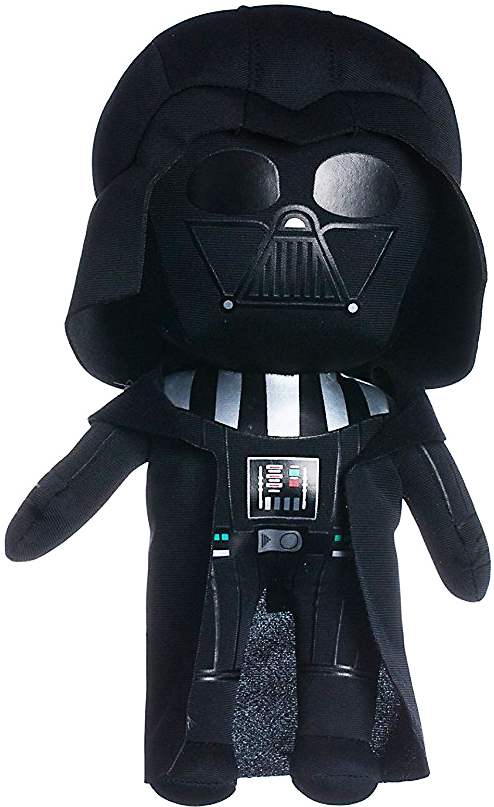 Star Wars 40th Anniversary 10-Inch Plush - Darth Vader