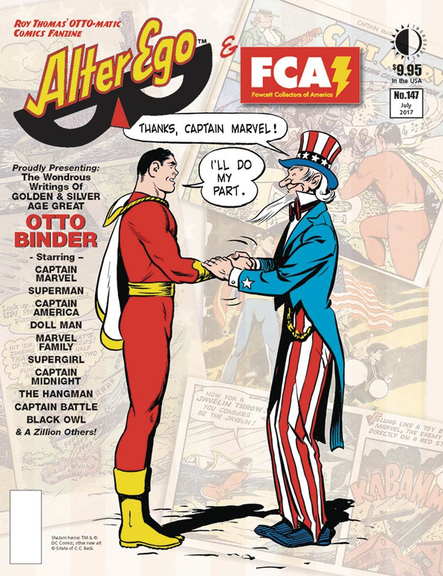 Alter Ego #147