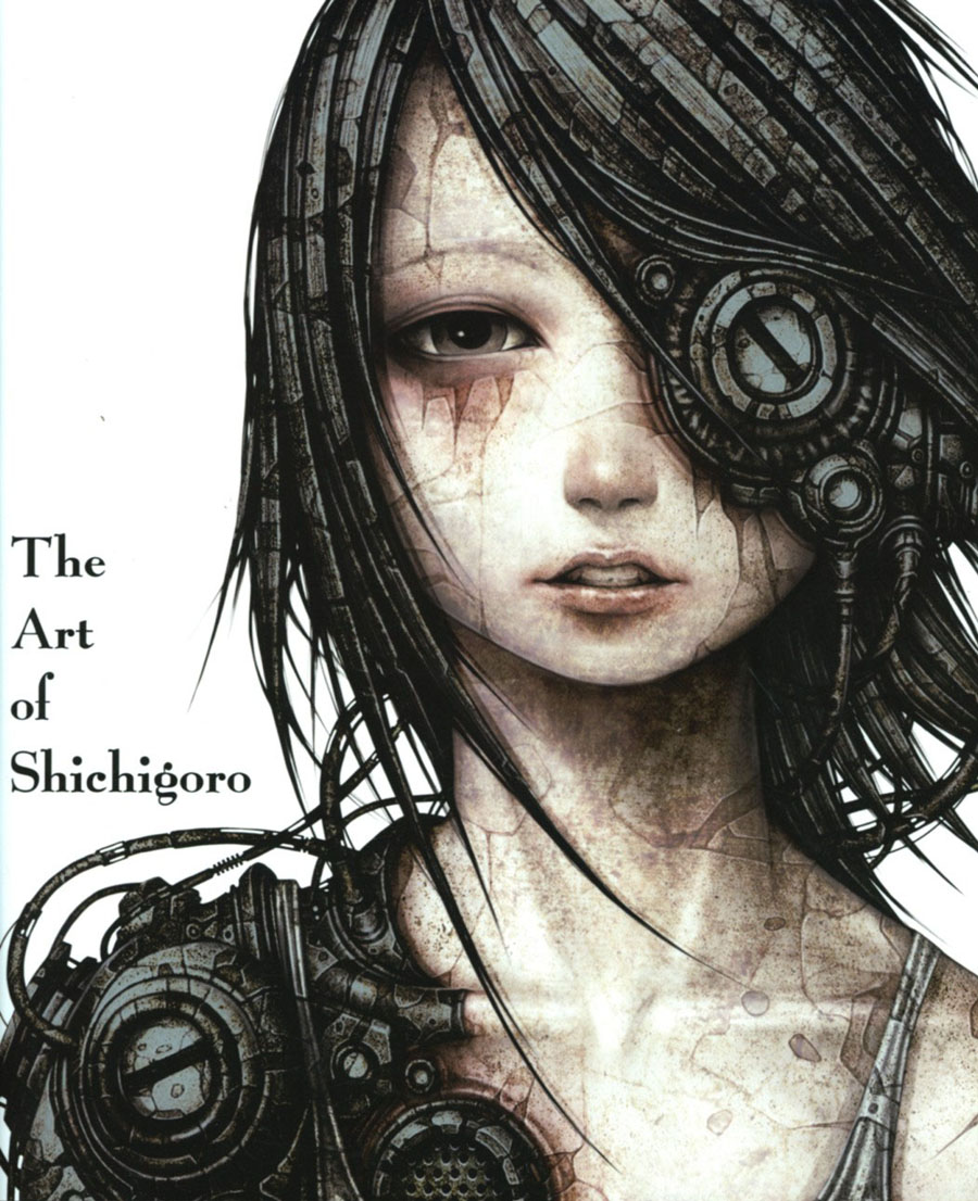 Art Of Shichigoro SC