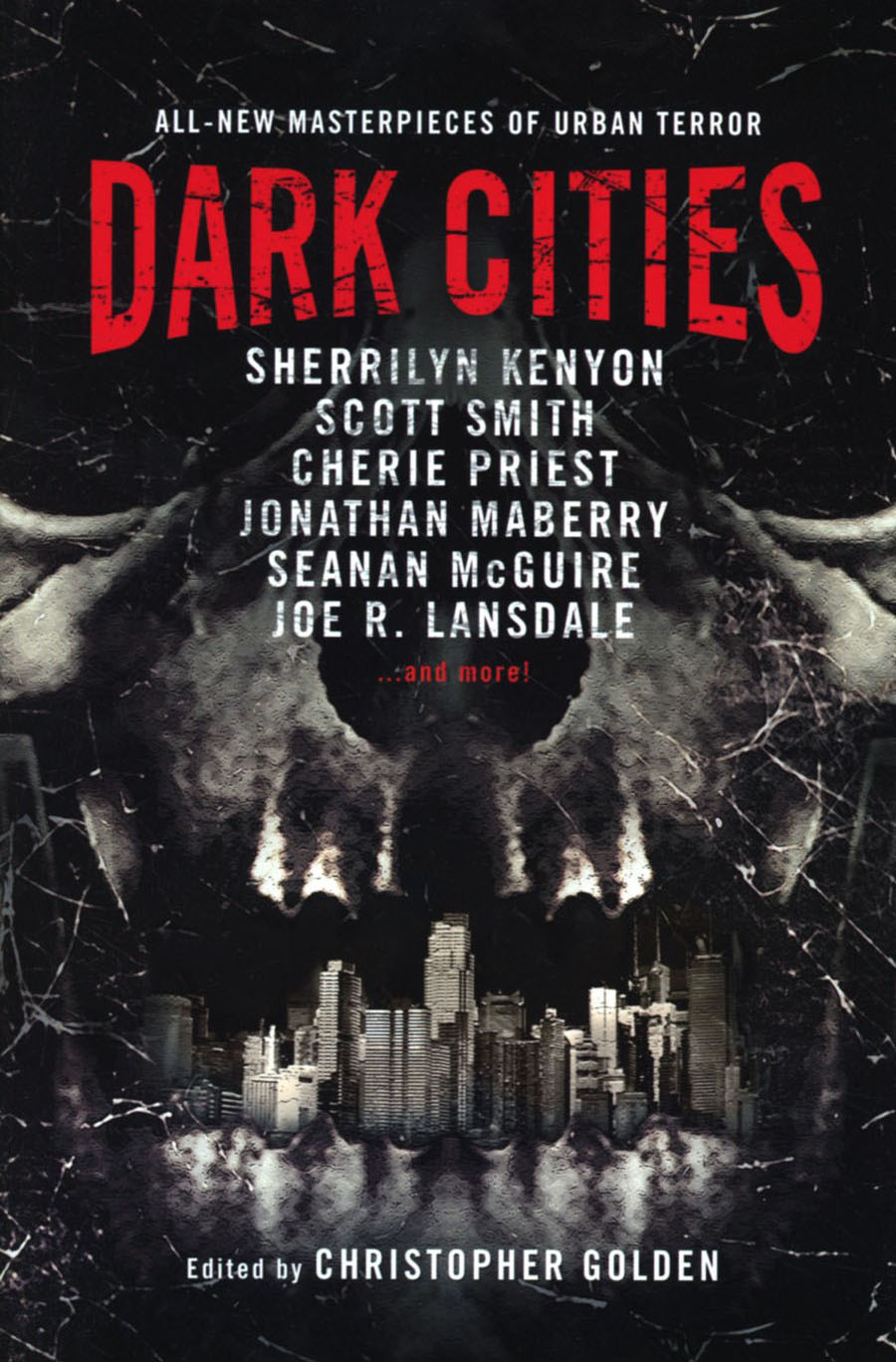 Dark Cities TP