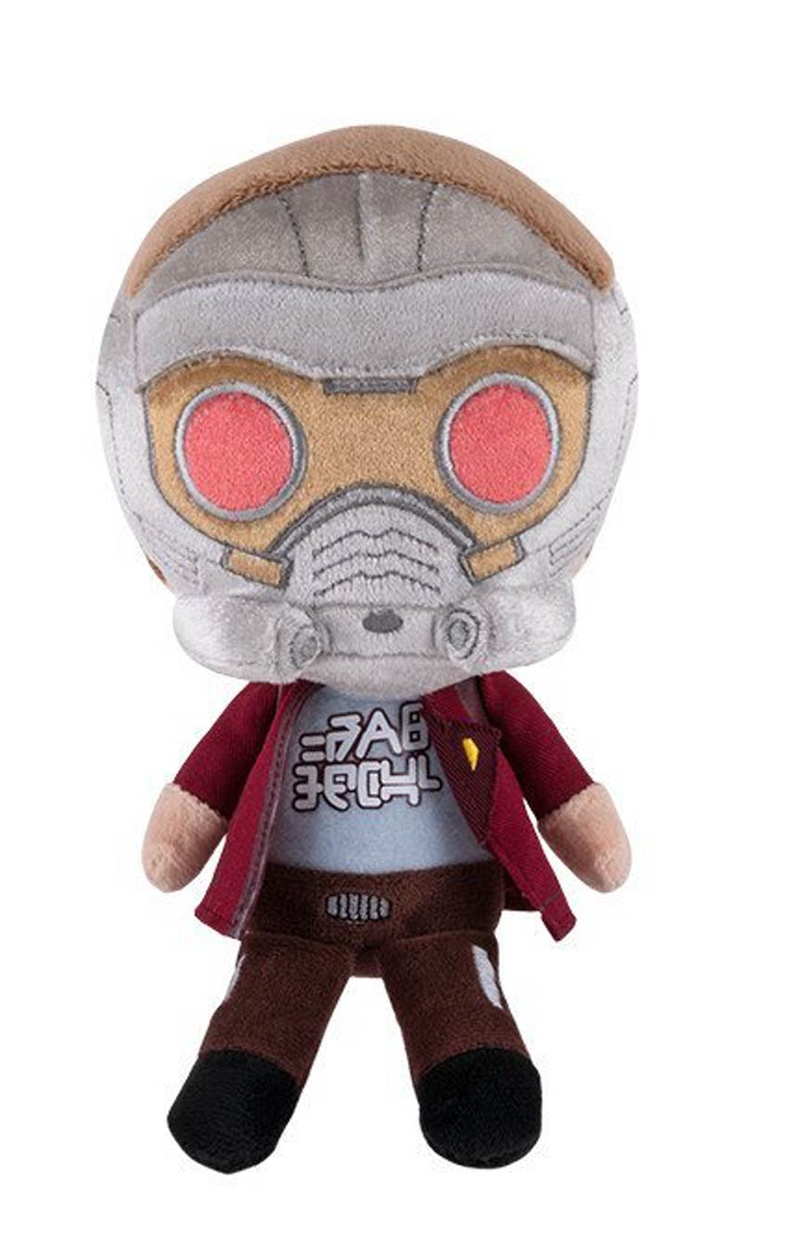 Guardians Of The Galaxy Vol 2 Star-Lord 7-Inch Plush