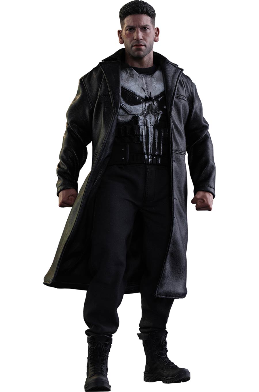 Daredevil The Punisher 11.75-inch Action Figure