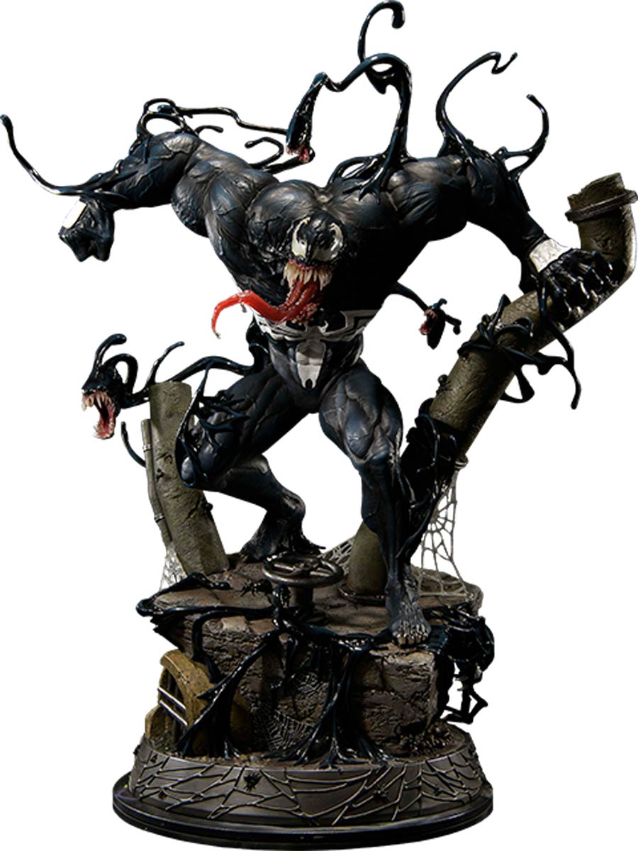 Marvel Venom 31.75-inch Statue