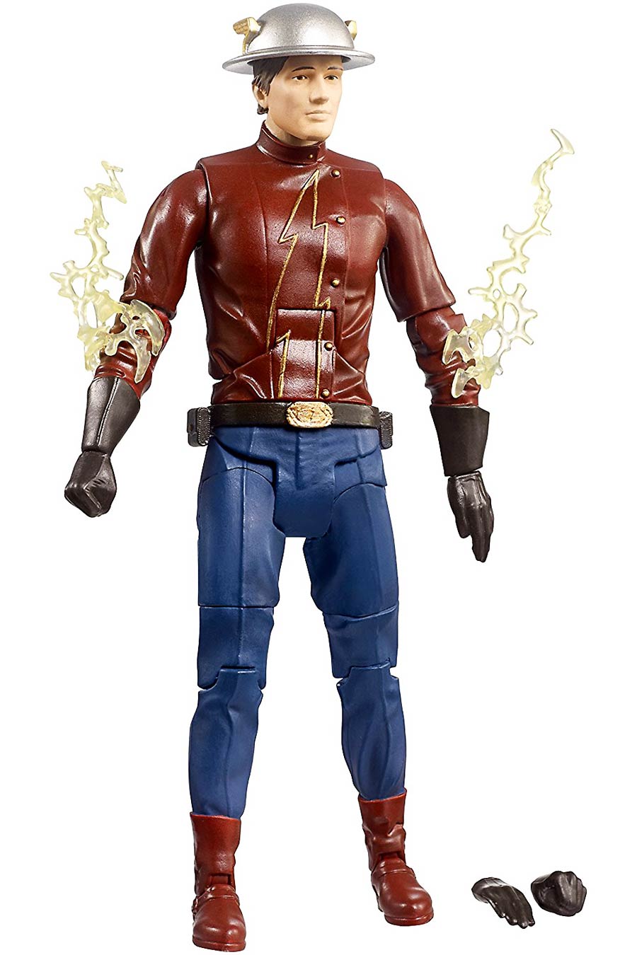 DC Multiverse 6-Inch Action Figure Assortment 201701 - Earth-2 Flash