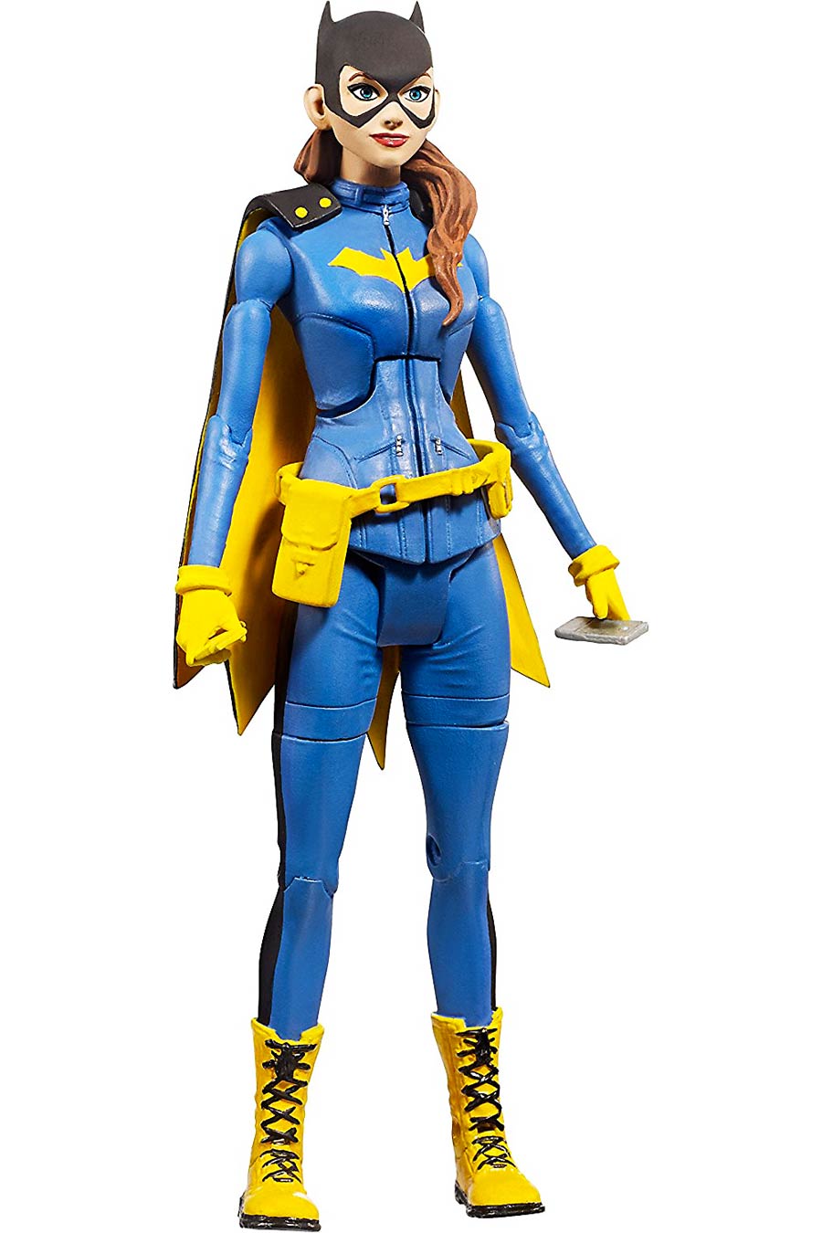 DC Multiverse 6-Inch Action Figure Assortment 201701 - New 52 Batgirl