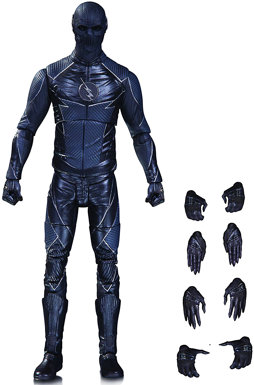 DC Multiverse 6-Inch Action Figure Assortment 201701 - Zoom