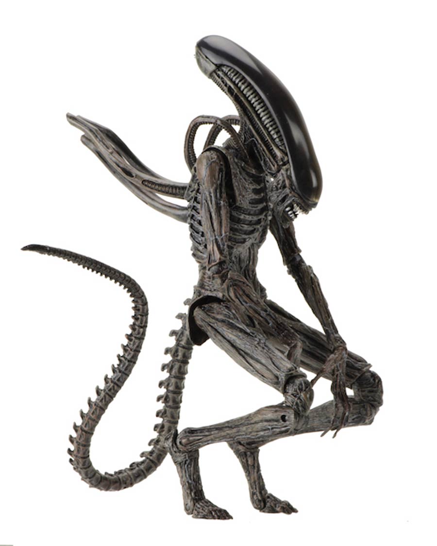 Alien Covenant Xenomorph 7-Inch Action Figure