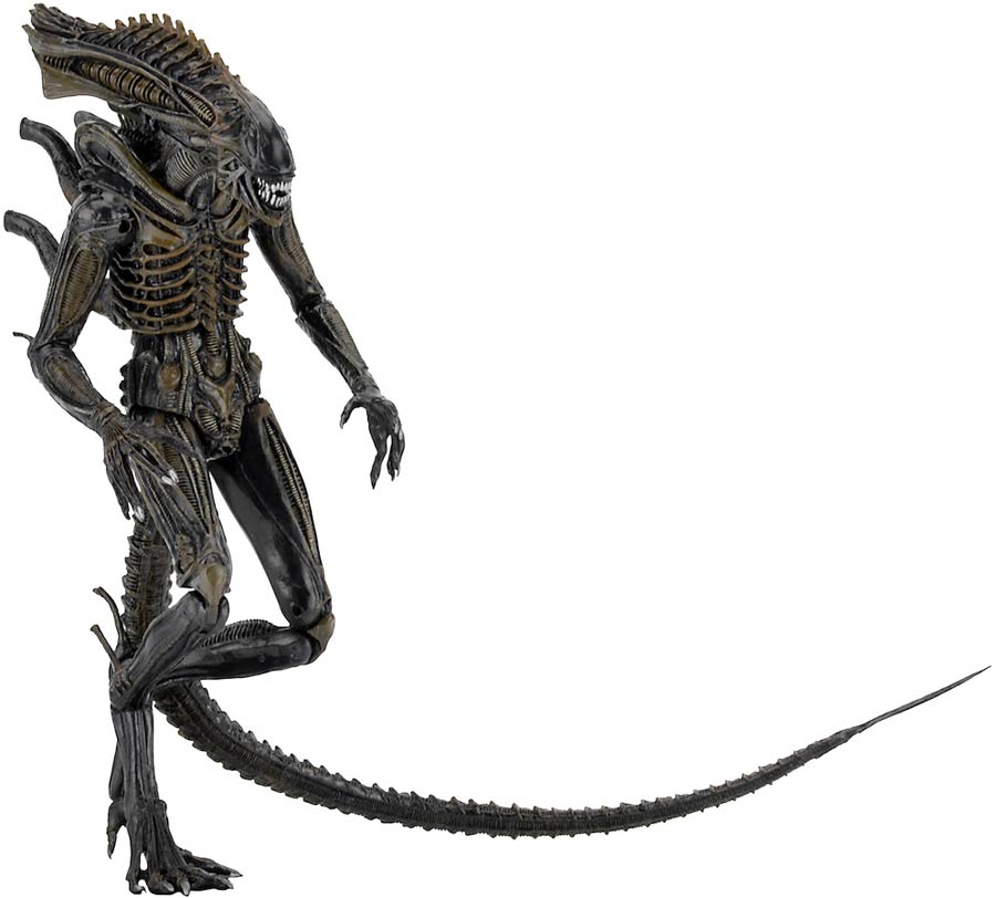 Aliens Series 11 Alien Defiance Xenomorph 7-Inch Action Figure