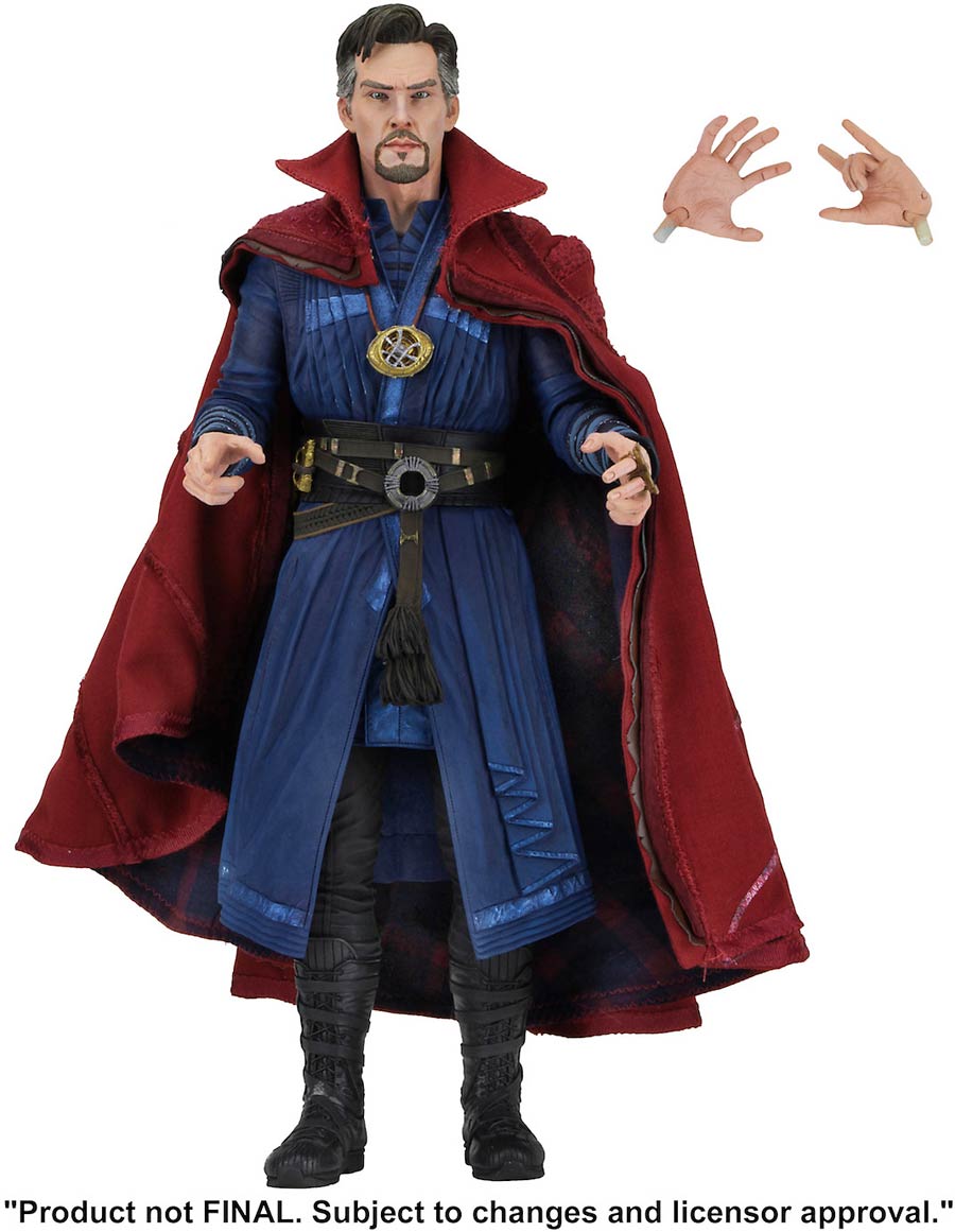 Marvel Doctor Strange 18-Inch Action Figure