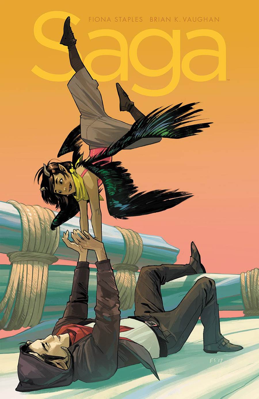 Saga #44