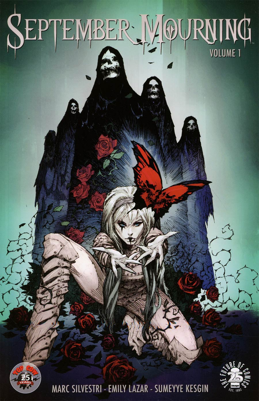 September Mourning #1