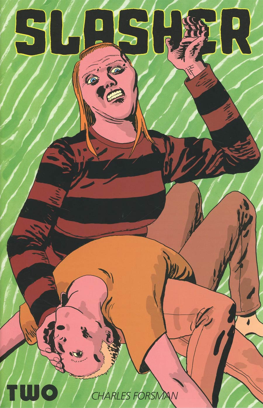 Slasher #2