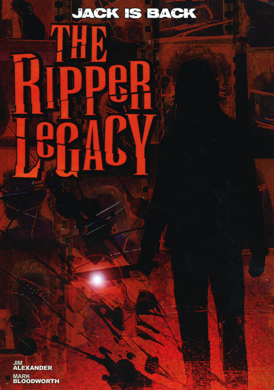 Ripper Legacy GN