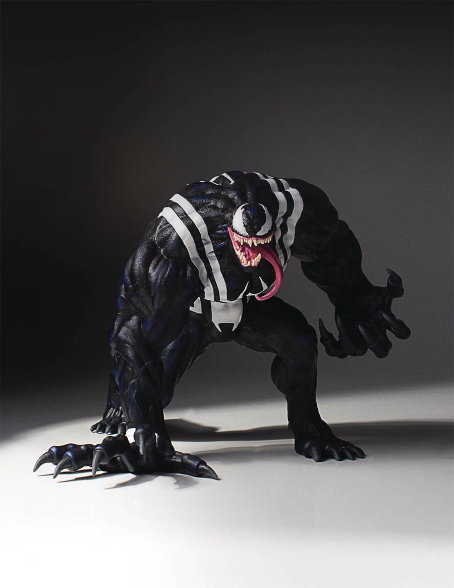 Marvel Venom Collectors Gallery Statue