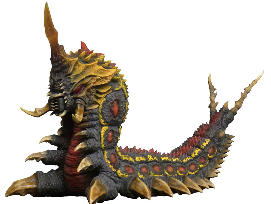 Godzilla 12-Inch Series Battra 1992 Battle For Earth Previews Exclusive Figure