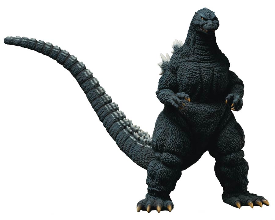 Godzilla 12-Inch Series Godzilla 1992 Sakai Yuji Previews Exclusive Figure