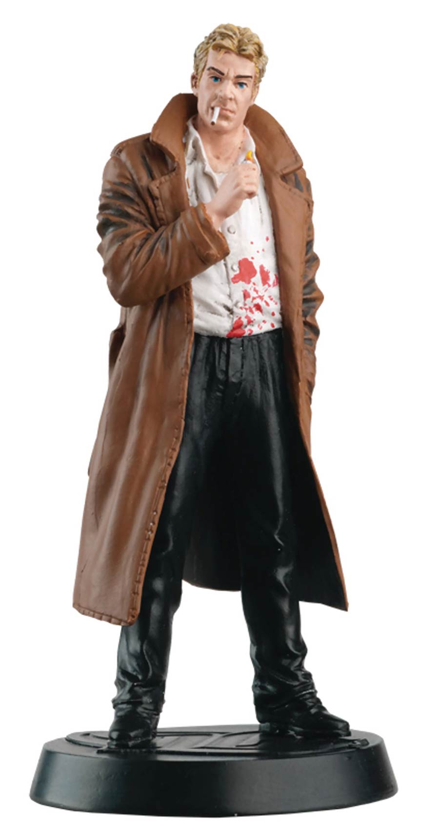 DC Superhero Best Of Figurine Collection Magazine #35 John Constantine