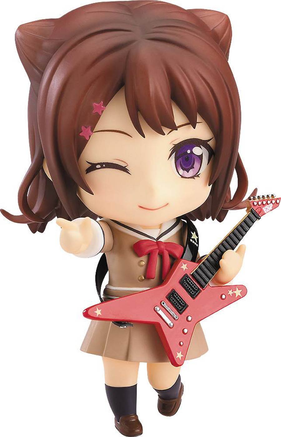 Bang Dream Kasumi Toyama Nendoroid