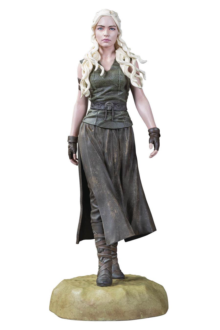 Game Of Thrones Figure - Danenerys Targaryen Mother Of Dragons