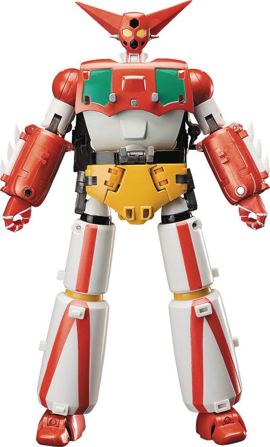 Getter Robo Dynamic Change R Getter Robo Figure Regular Edition