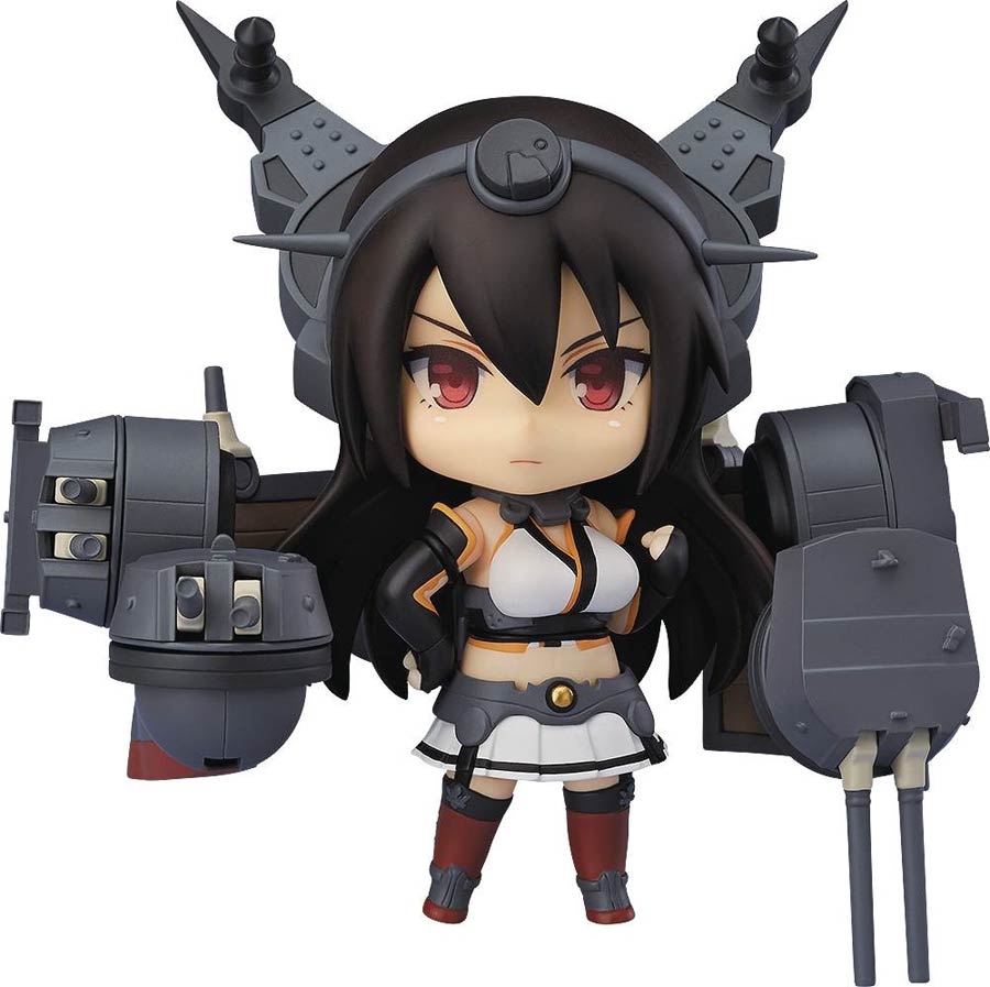 Kancolle Nagato Nendoroid