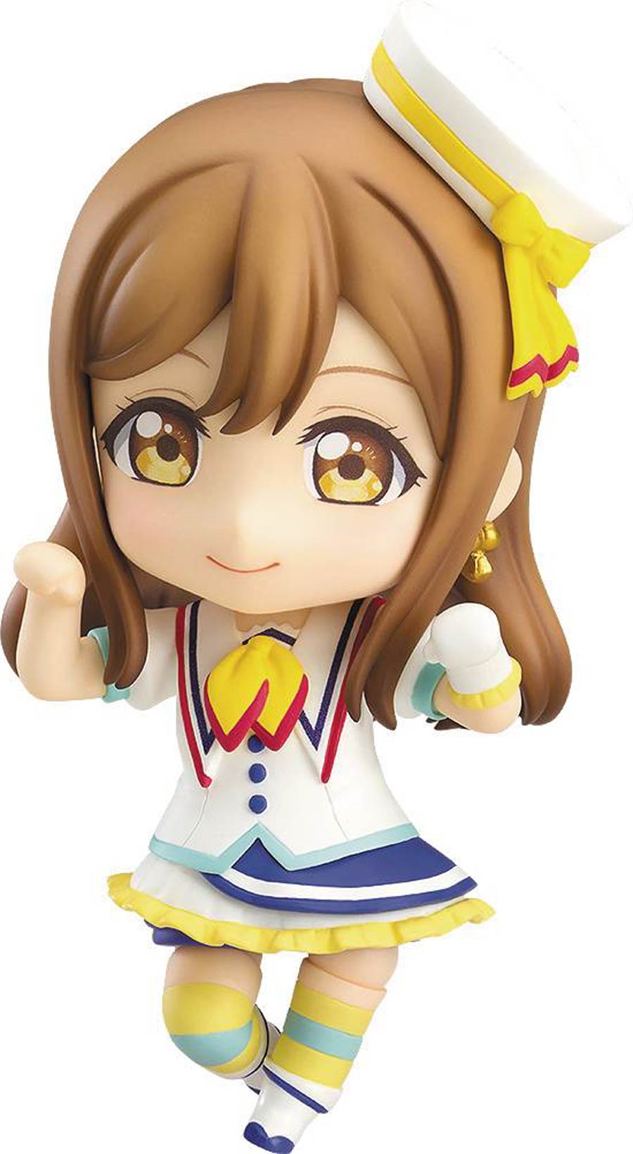 Love Live Sunshine Hanamaru Kunikida Nendoroid