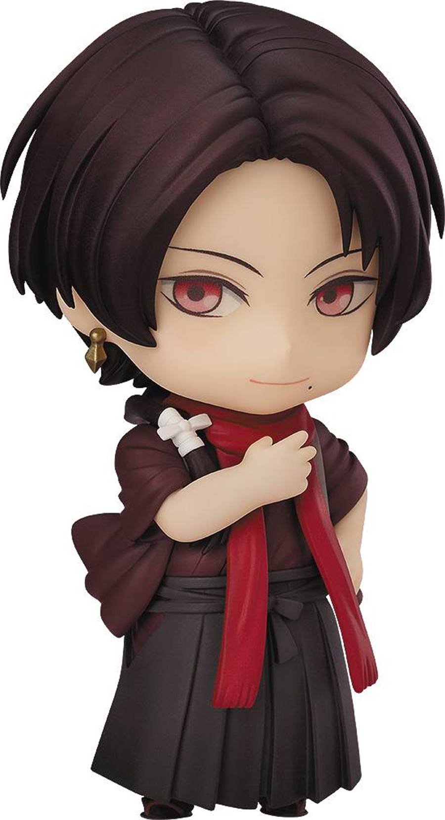 Touken Ranbu Online Kashu Kiyomitsu Nendoroid Co-De Uchiban Version