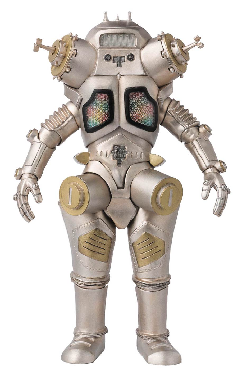 Ultra Seven S.H.Figuarts - King Joe Action Figure