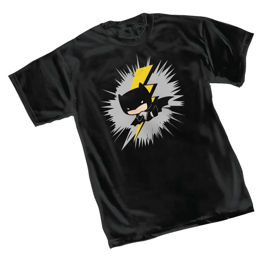 Batman Cutie T-Shirt Large