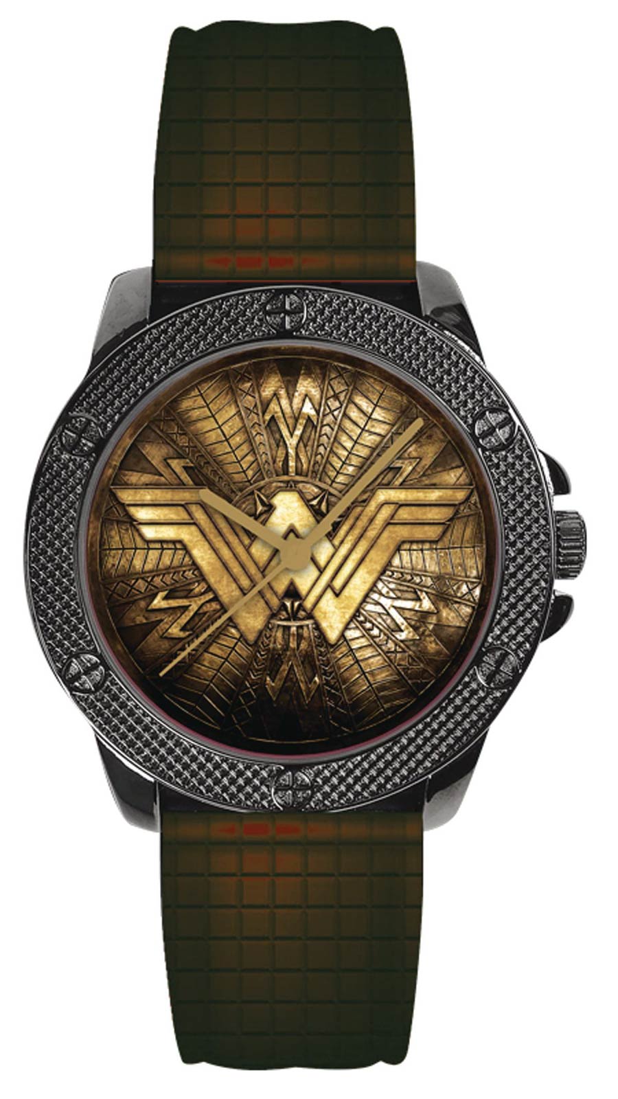 DC Watch Collection #15 Wonder Woman Movie