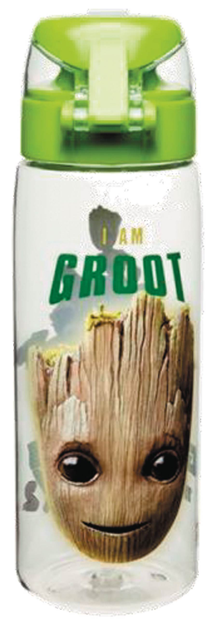 Guardians Of The Galaxy Vol 2 Groot 25-Ounce Tritan Bottle