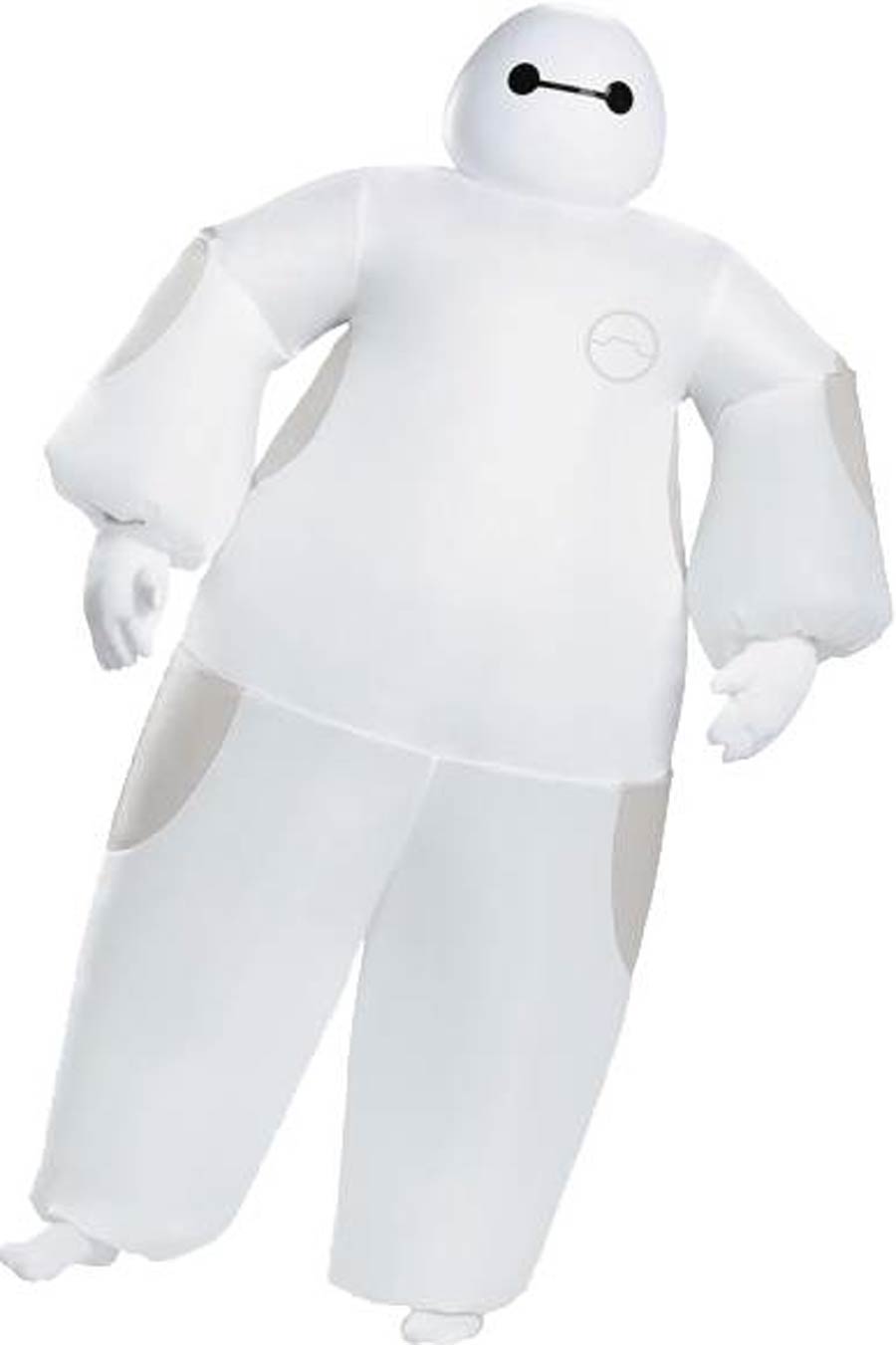 Big Hero 6 Baymax Inflatable Adult Uni-Sex Costume