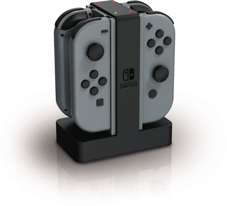 Nintendo Switch Joy-Con Controller Charging Dock