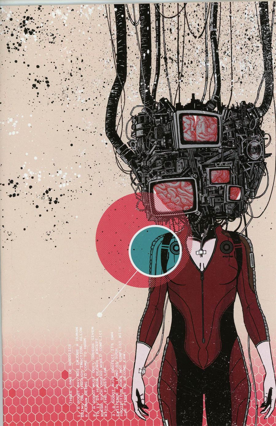 Magnus #1 Cover H Incentive Jorge Fornes Virgin Cover