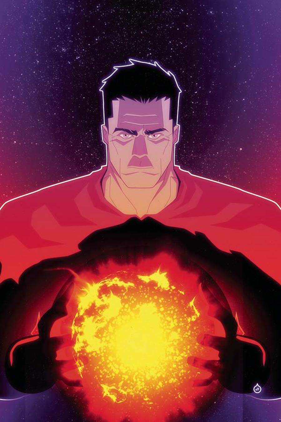 John Carter The End #5 Cover D Incentive Juan Doe Virgin Cover