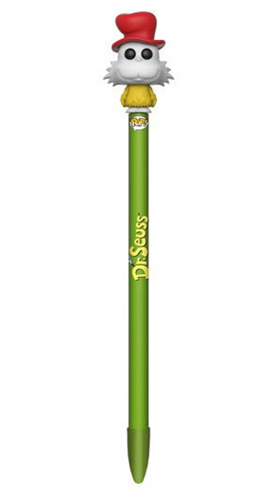 POP Dr Seuss Sam I Am Pen Topper