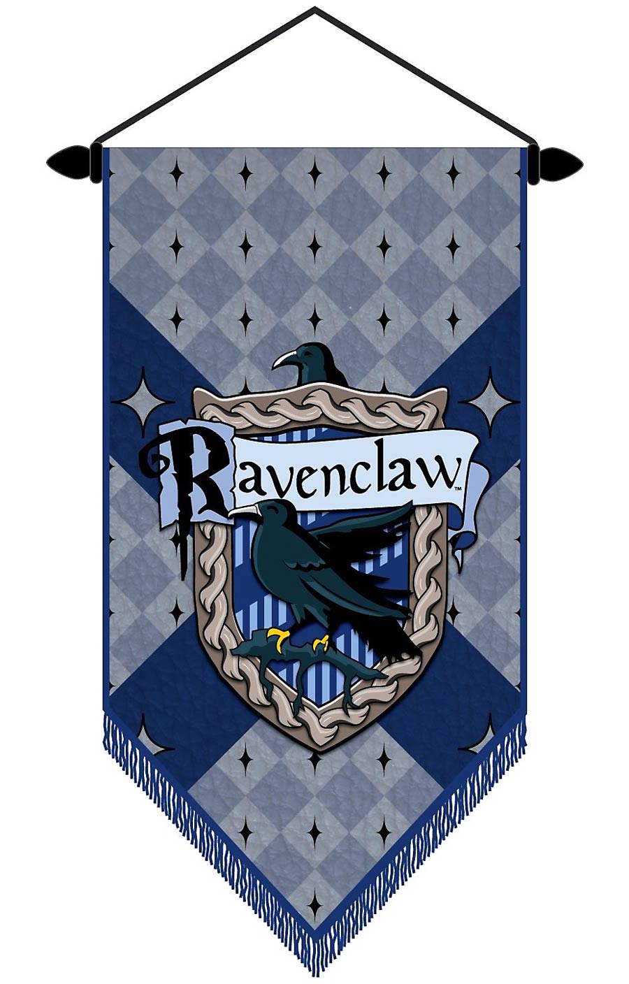 Harry Potter Wall Scroll - Ravenclaw