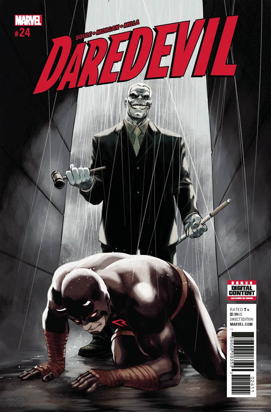 Daredevil Vol 5 #24