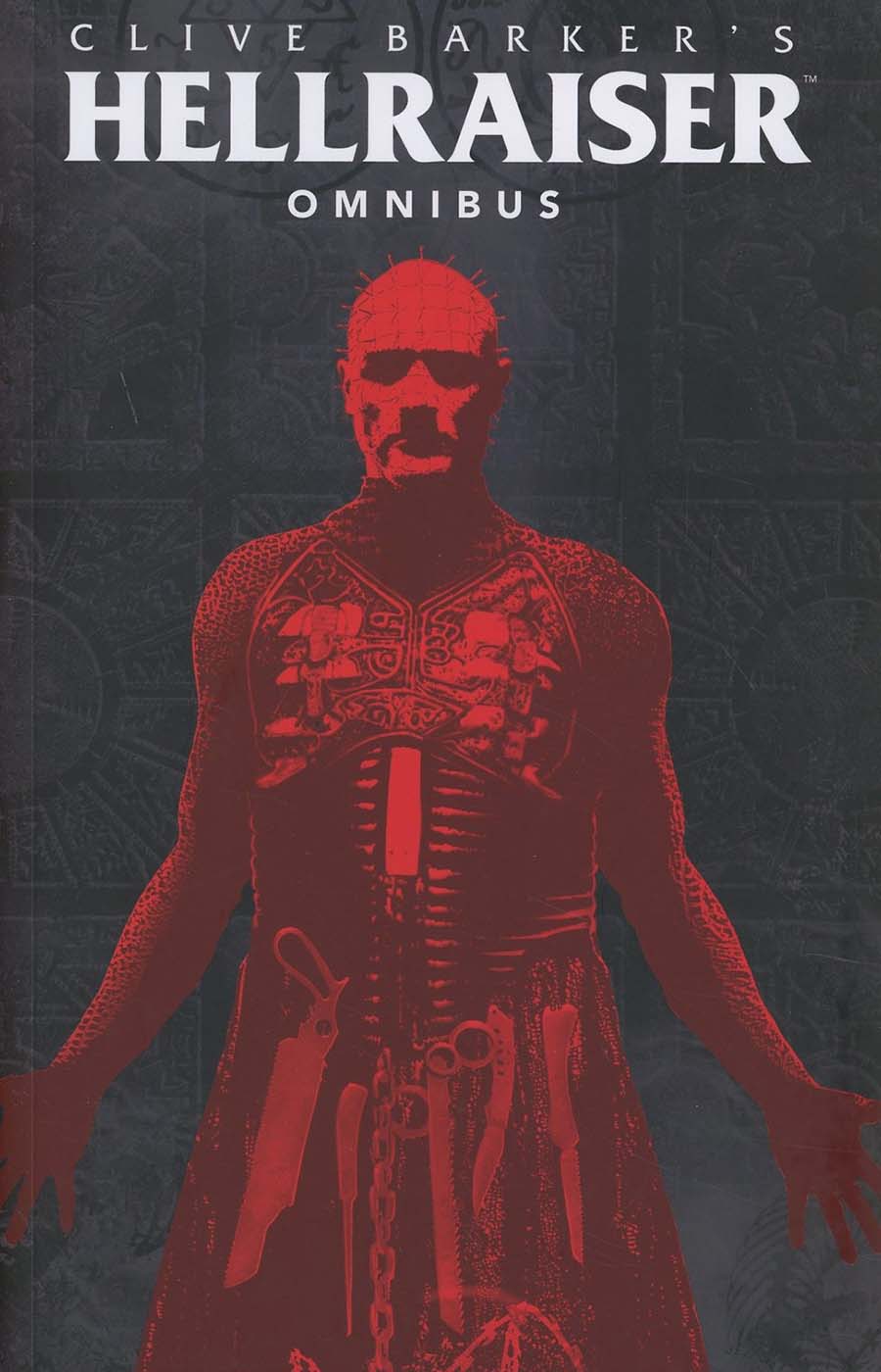 Clive Barkers Hellraiser Omnibus Vol 1 TP
