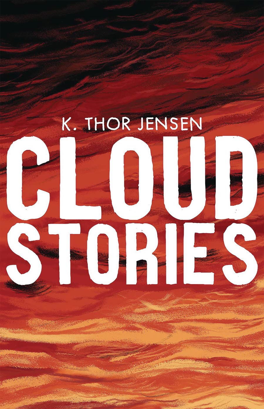 Cloud Stories GN